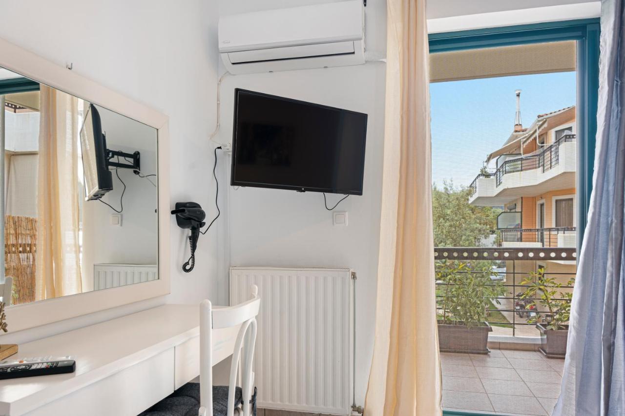 Dream On Apartment
