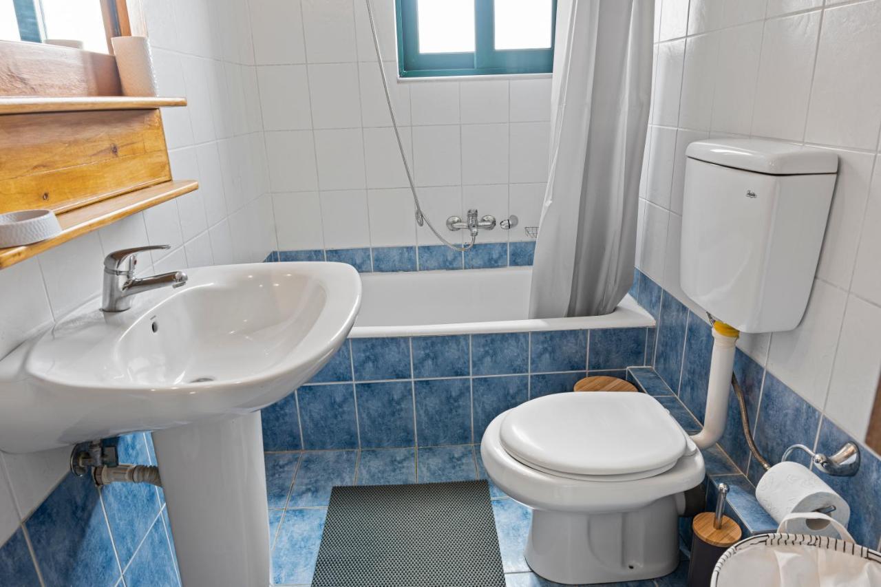 Apartment Dream On Lefkáda