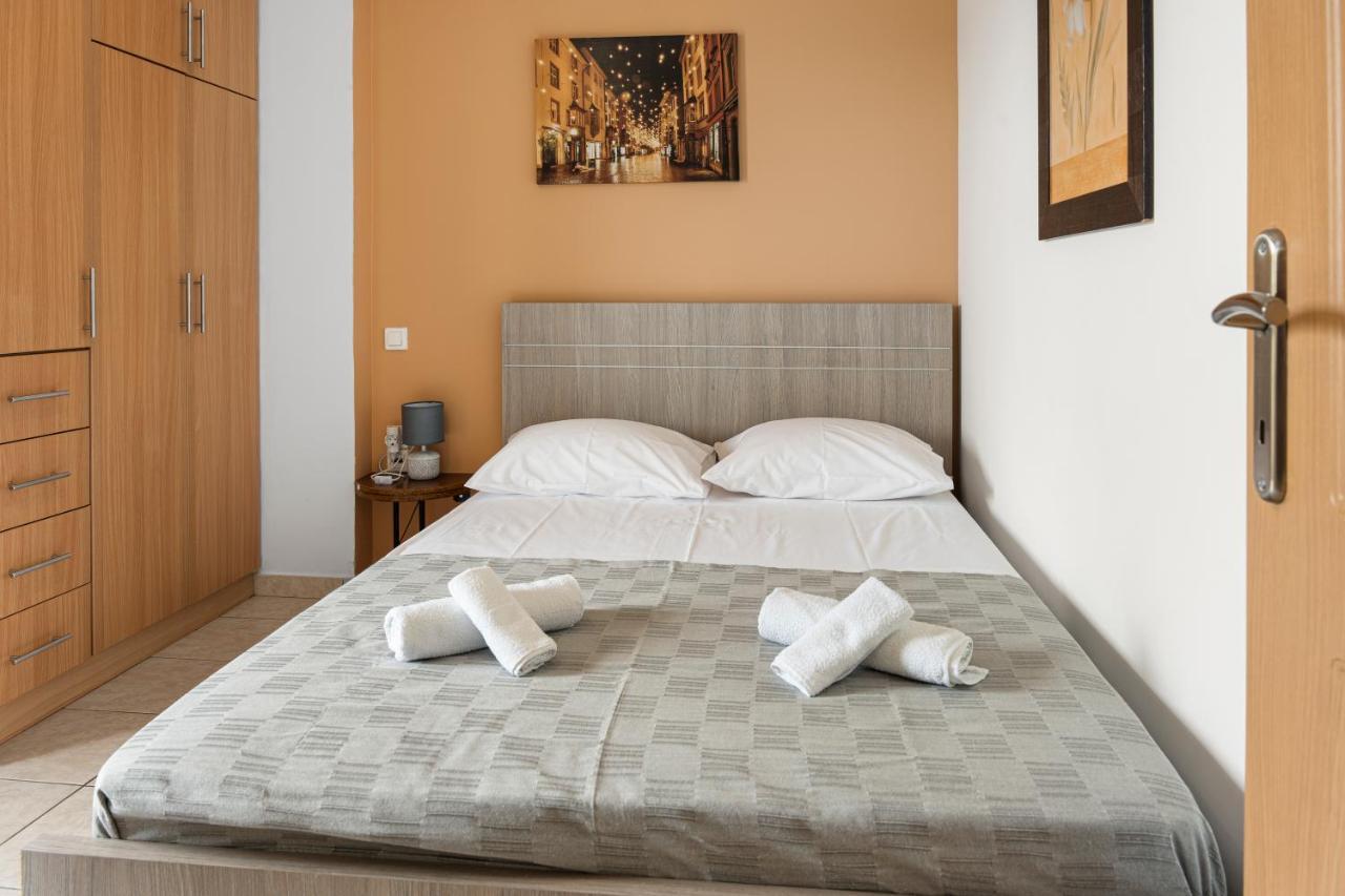 Dream On Apartment