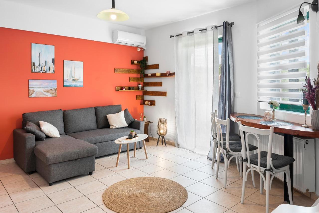 Apartment Dream On