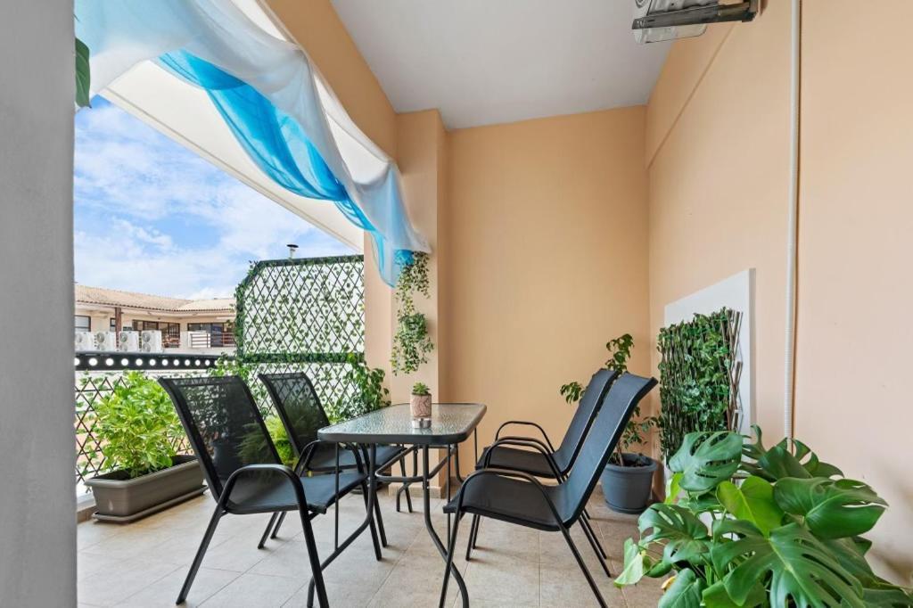 Dream On Apartment