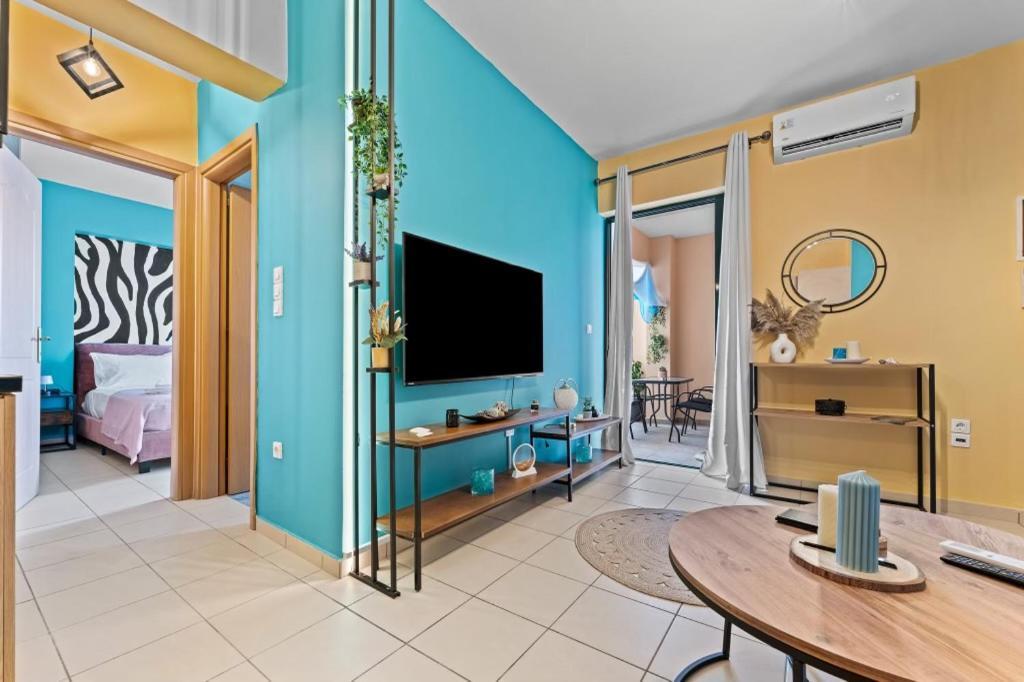 Apartment Dream On *