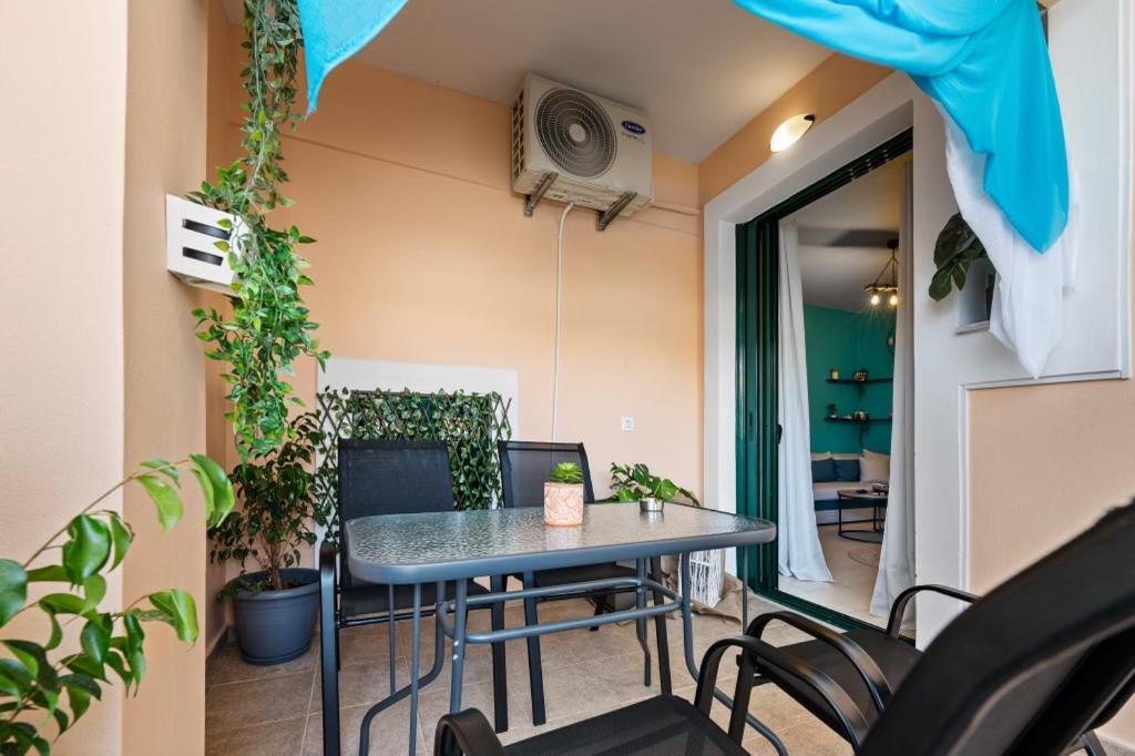 Apartment Dream On Lefkáda